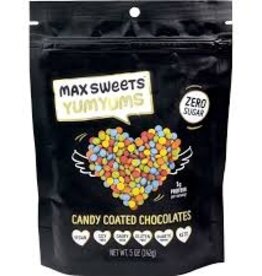 Max Sweets Yum Yums
