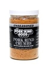 Porking Good Crumbs Unseasoned