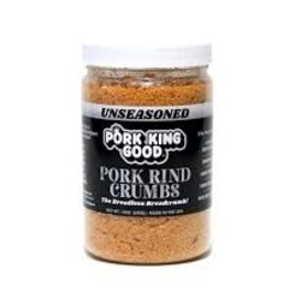 Porking Good Crumbs Unseasoned