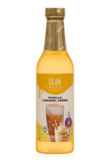Slim Syrup Slim Syrup Vanilla Caramel Creme
