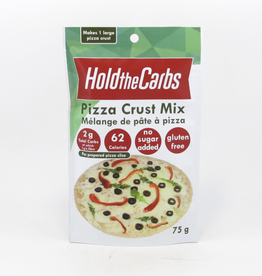 Hold The Carbs Hold The Carbs Pizza Mix 75g Bag