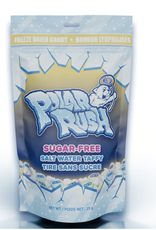 Polar Rush Freeze Dried Salt Water Taffy 25g