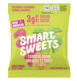 Smart Sweets Smart Sweets Tropical Sours
