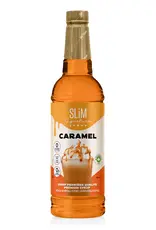 Slim Syrup Slim Syrup Caramel