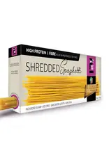 P2 Pasta Shredded Spaghetti 15g Protein