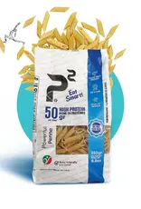 P2 Pasta Powerful Penne 50g Protein