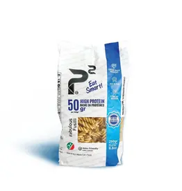P2 Pasta Fabulous Fusilli 50g Protein