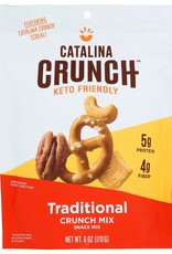 Catalina Crunch Catalina Crunch Keto Mix Traditional