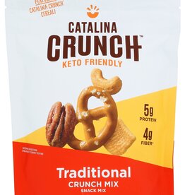 Catalina Crunch Catalina Crunch Keto Mix Traditional