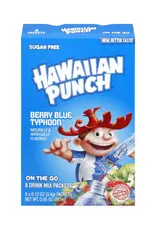 Hawaiian Punch Berry Blue Typhoon