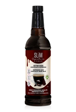Slim Syrup Slim Syrup Salted Dark Choc Espresso