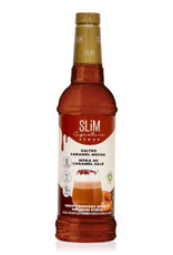 Slim Syrup Slim Syrup Salted Caramel Mocha