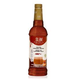 Slim Syrup Slim Syrup Salted Caramel Mocha