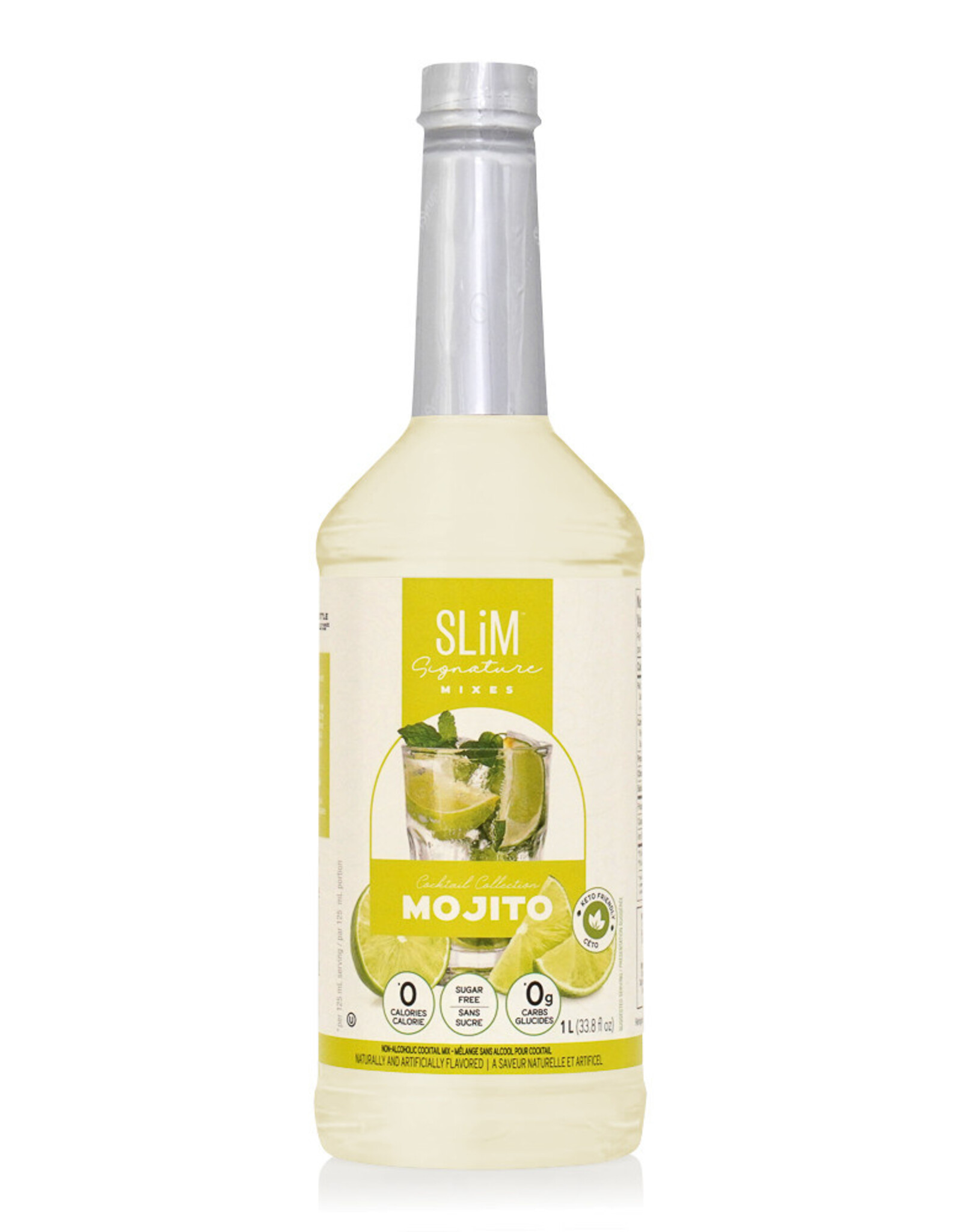 Slim Syrup Slim Syrup Mojito
