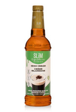 Slim Syrup Slim Syrup Irish Cream