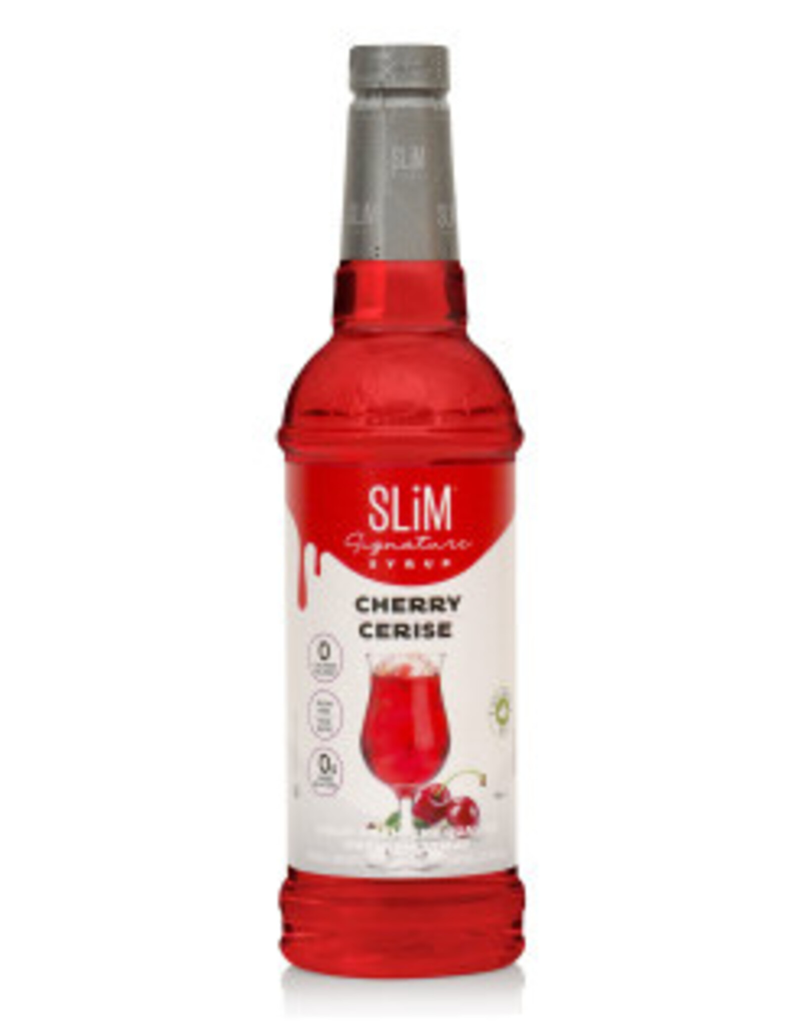 Slim Syrup Slim Syrup Cherry