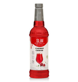 Slim Syrup Slim Syrup Cherry