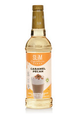 Slim Syrup Slim Syrup Caramel Pecan