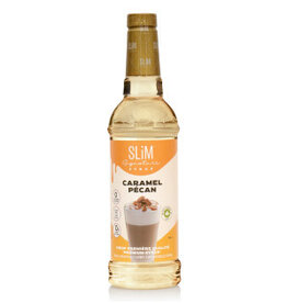 Slim Syrup Slim Syrup Caramel Pecan