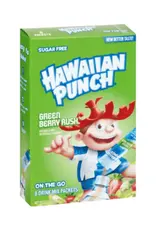 Hawaiian Punch Green Berry Rush