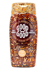 Good Good Syrup Caramel