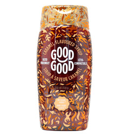 Good Good Syrup Caramel
