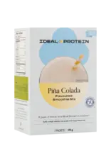Ideal Protein Pina Colada Smoothie Drink Mix 7pk