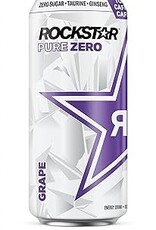 Rockstar Energy Grape