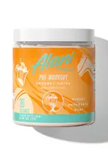 Alani Alani Nu Pre-Workout Sherbert Swirl
