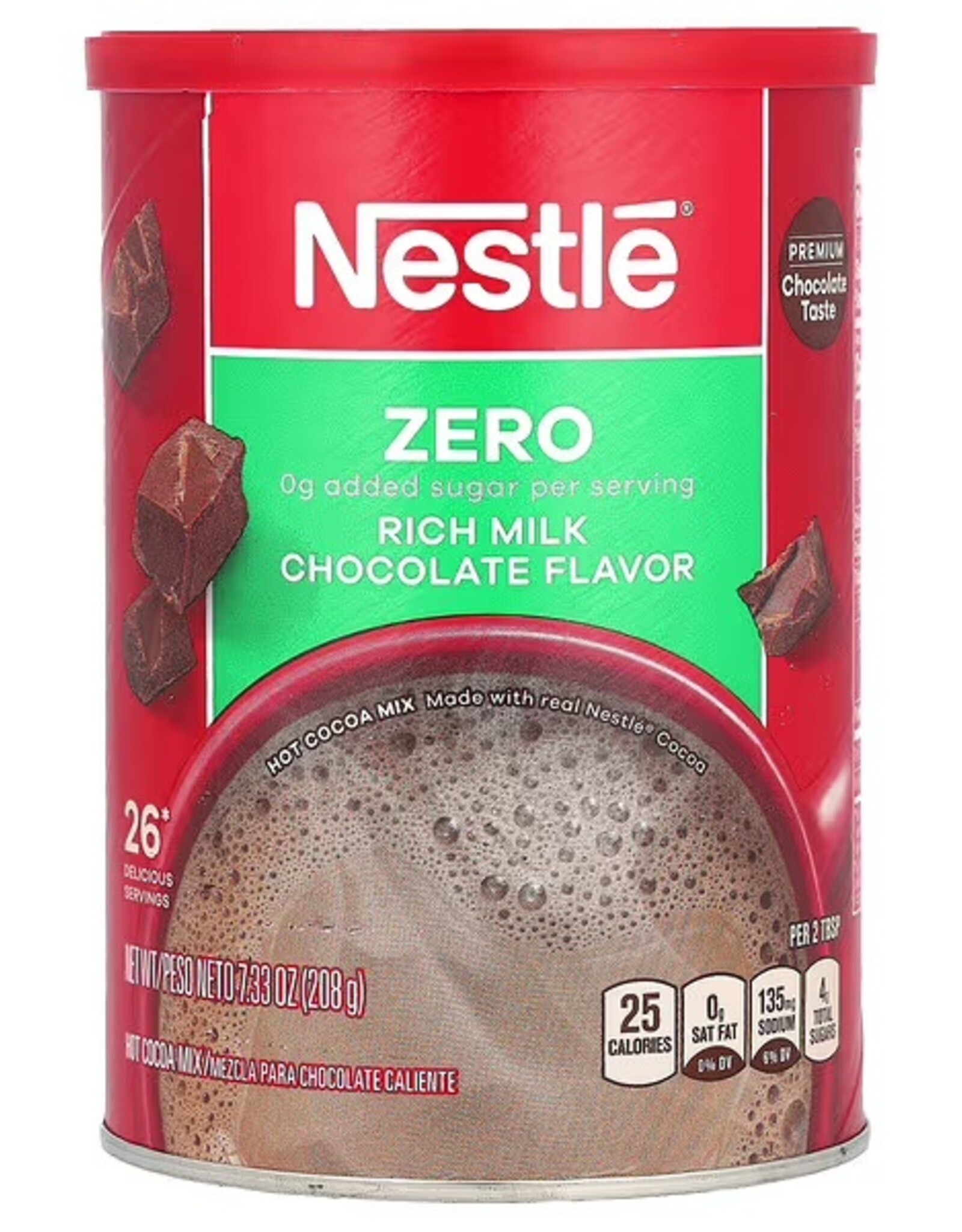 Nestle Hot Cocoa Mix