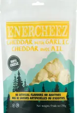 EnerCheez Garlic