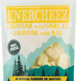 EnerCheez Garlic