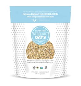 Wescana Steel Cut Oats