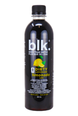 BLK Black Alkaline Water - Dirty Lemonade