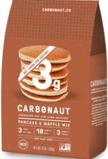carbonaut Carbonaut Pancake and Waffle Mix