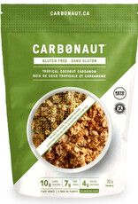 carbonaut Carbonaut Granola Tropical Coconut Cardamom