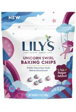 Lily's Sweets Lily's Chips Unicorn 198g
