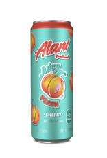 Alani Alani Nu Energy Drink Juicy Peach RTD