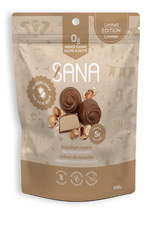 Sana Sana Chocolate Protein Bites - Hazelnut Cream