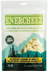 EnerCheez Onion and Chive