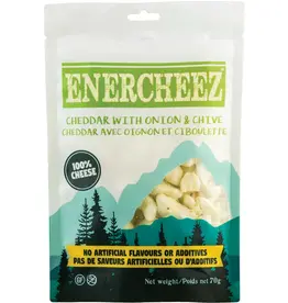 EnerCheez Onion and Chive