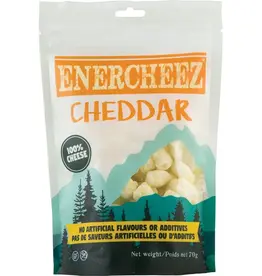 EnerCheez Cheddar