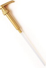 Skinny Syrup Skinny Syrup Pumps 1/4oz.