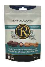 Ross Chocolates Ross Choc Covered Almonds