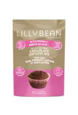 Lillybean LillyBean Choc Cupcake Mix