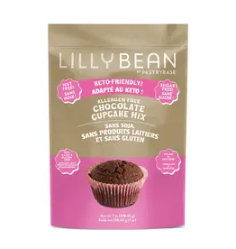 Lillybean LillyBean Choc Cupcake Mix