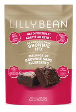 Lillybean LillyBean Brownie Mix