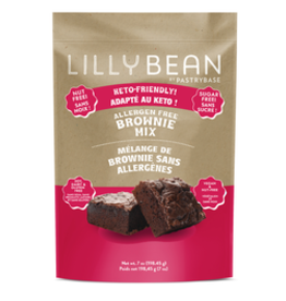 Lillybean LillyBean Brownie Mix