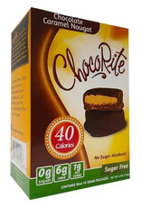 ChocoRite ChocoRite Multipack Caramel Buttercrunch