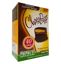 ChocoRite ChocoRite Multipack Caramel Buttercrunch